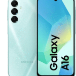 SAMSUNG A16