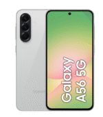 SAMSUNG A56