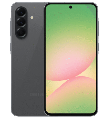 SAMSUNG A56