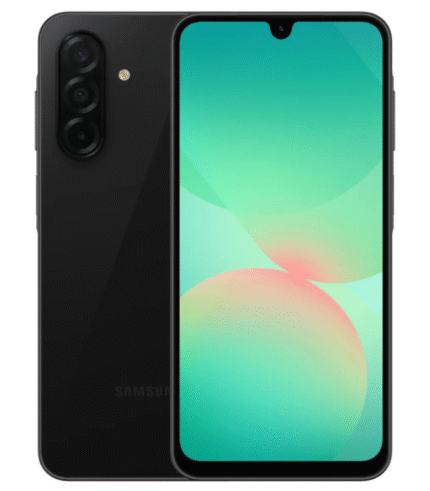 sumsung galaxy A26