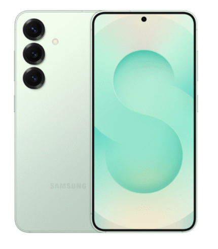 SAMSUNG S25