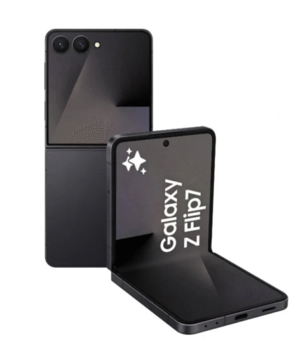 SAMSUNG FLIP 7