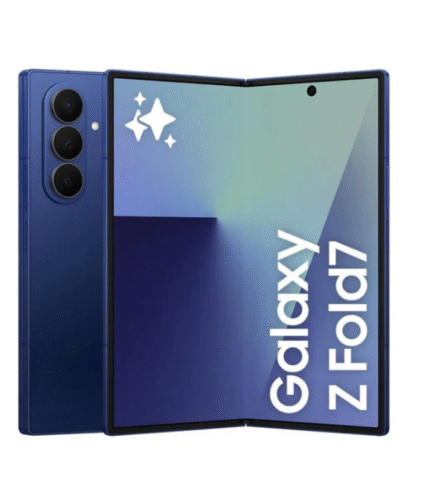 Samsung Galaxy Z Fold 7