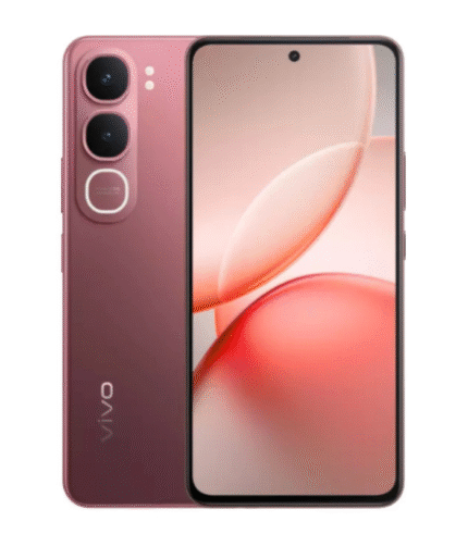 VIVO Y21D