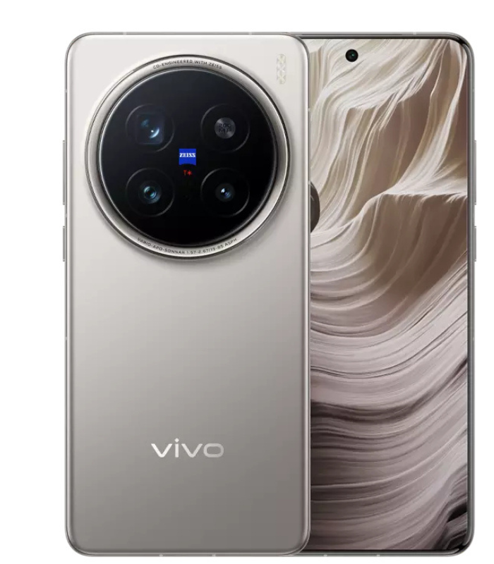 VIVO X200