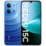 REDMI 15C