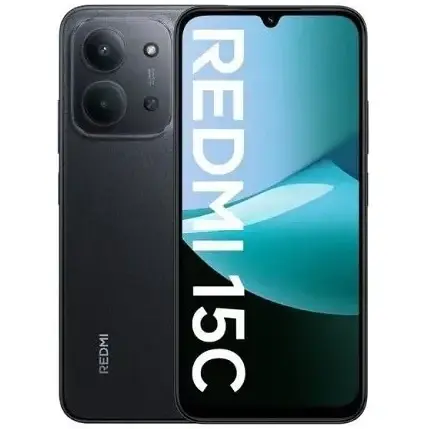 REDMI 15C