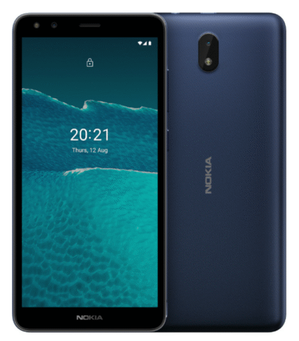 NOKIA C1