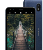 NOKIA C1