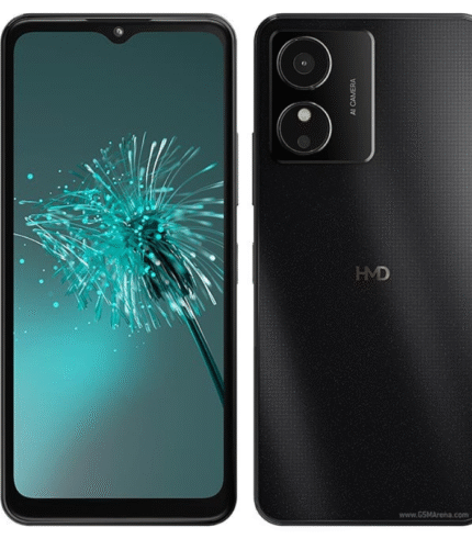 HMD ARCH