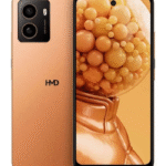 HMD PULSE PLUS