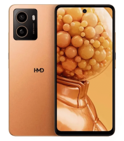 HMD PULSE PLUS