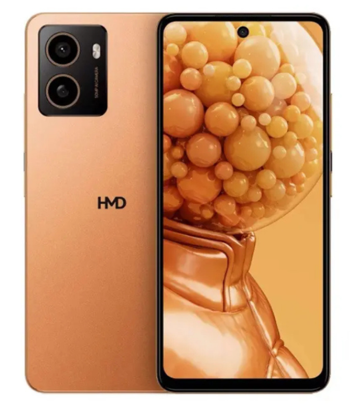 HMD PULSE PLUS