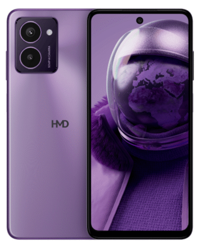 HMD Pulse Pro