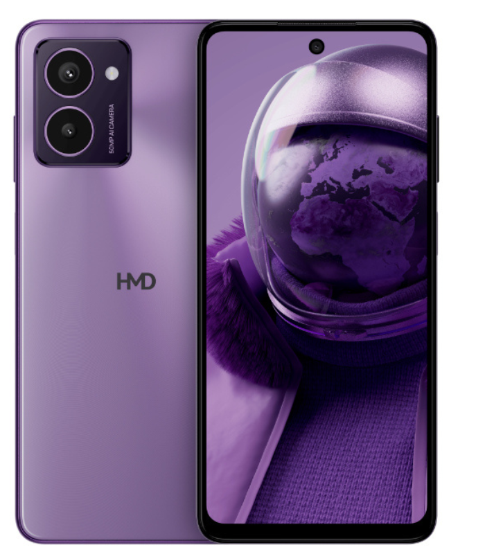 HMD Pulse Pro