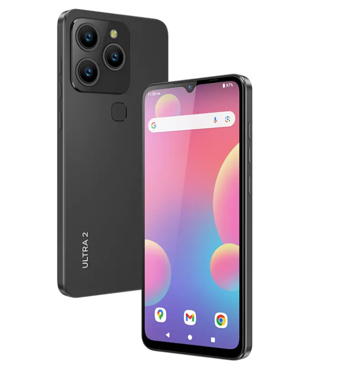 Neon Ultra 2