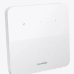 4G Huawei LTE Indoor CPE B320/923