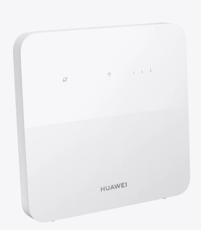4G Huawei LTE Indoor CPE B320/923