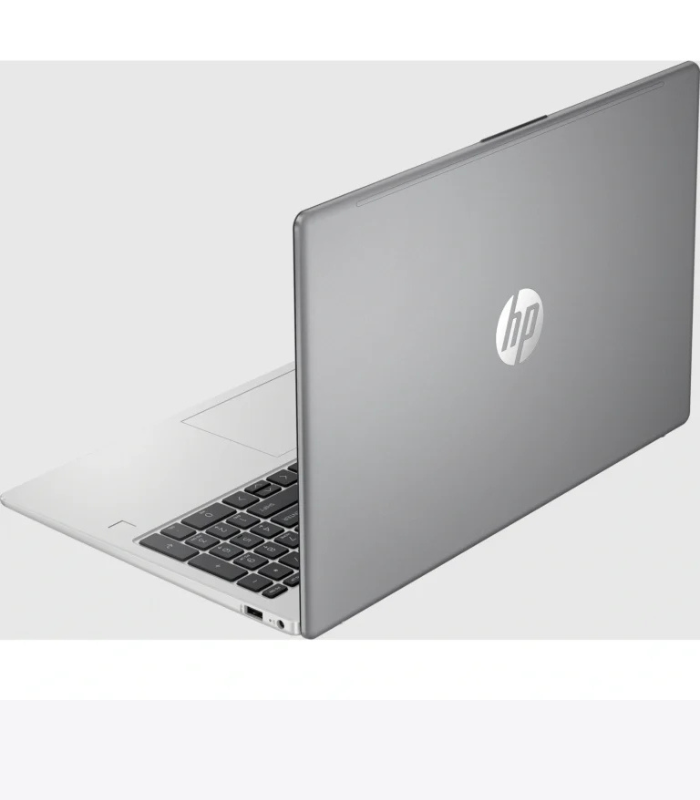 HP 250 G10 display showing crisp visuals and anti-glare technology