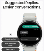 Samsung Galaxy Watch 7 44mm