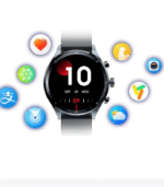 Tecno Watch 2 Pro