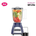 Itel Multi-function Blender 1.5L M1 Lite 350W Motor Easy Mixing