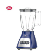 Itel Multi-function Blender 1.5L M1 Lite 350W Motor Easy Mixing