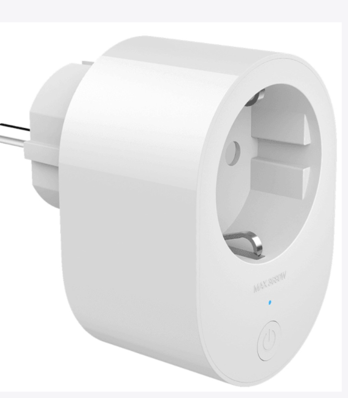 MI SMART PLUG