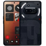 Nothing Phone 3a