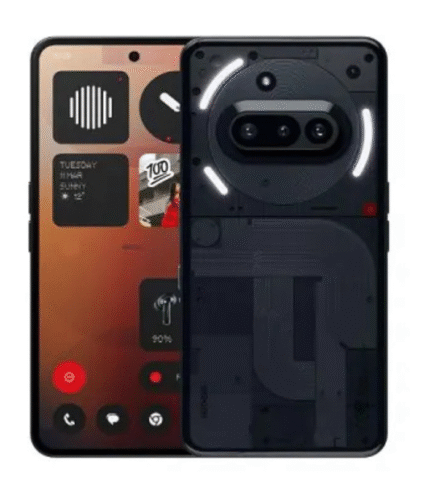 Nothing Phone 3a