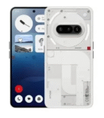 Nothing Phone 3a