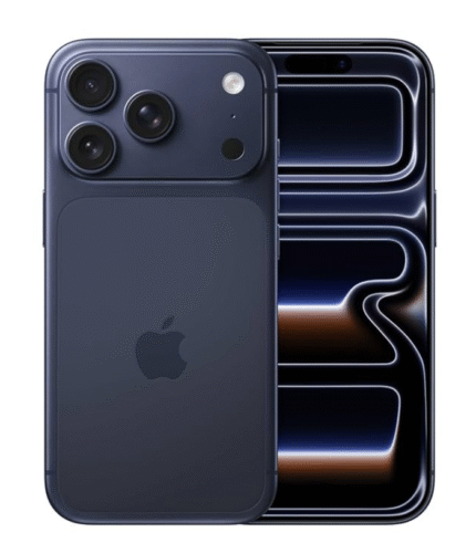 IPHONE 17 PRO