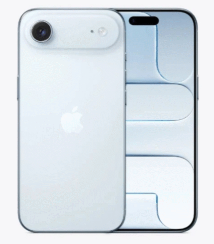 iPhone 17 Air