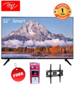 Itel TV L3260KN 32-inch in Kenya