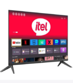 Itel TV 43 inch L4360N in Kenya