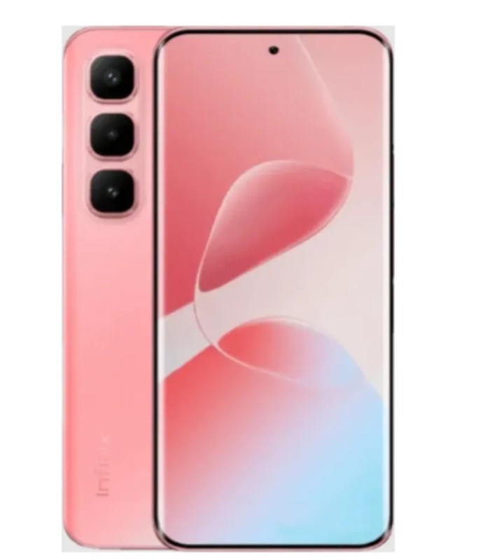 Infinix Hot 60 Pro Plus 4G in Kenya